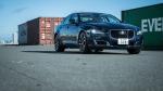 Jaguar XJ50 2019 года (JP)